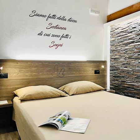 B&B Valtellina Mon Amour Piateda エクステリア 写真