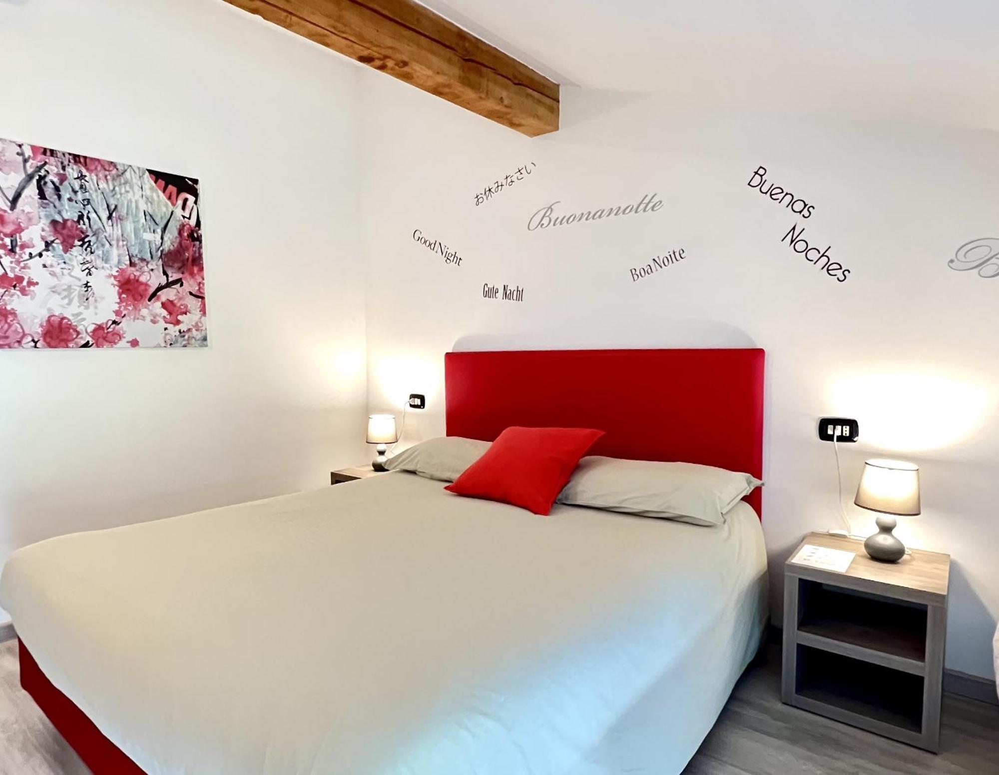 B&B Valtellina Mon Amour Piateda エクステリア 写真