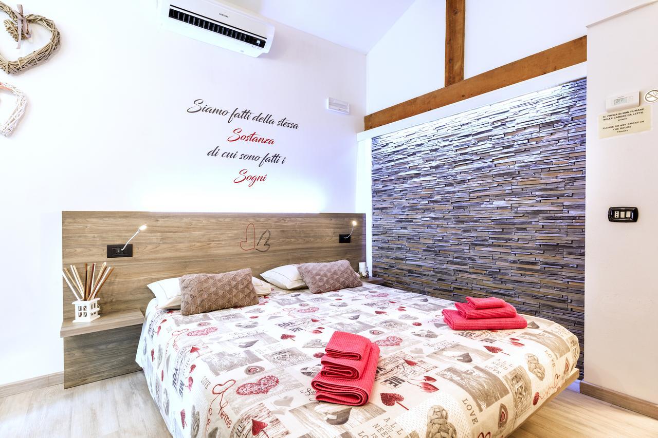 B&B Valtellina Mon Amour Piateda エクステリア 写真