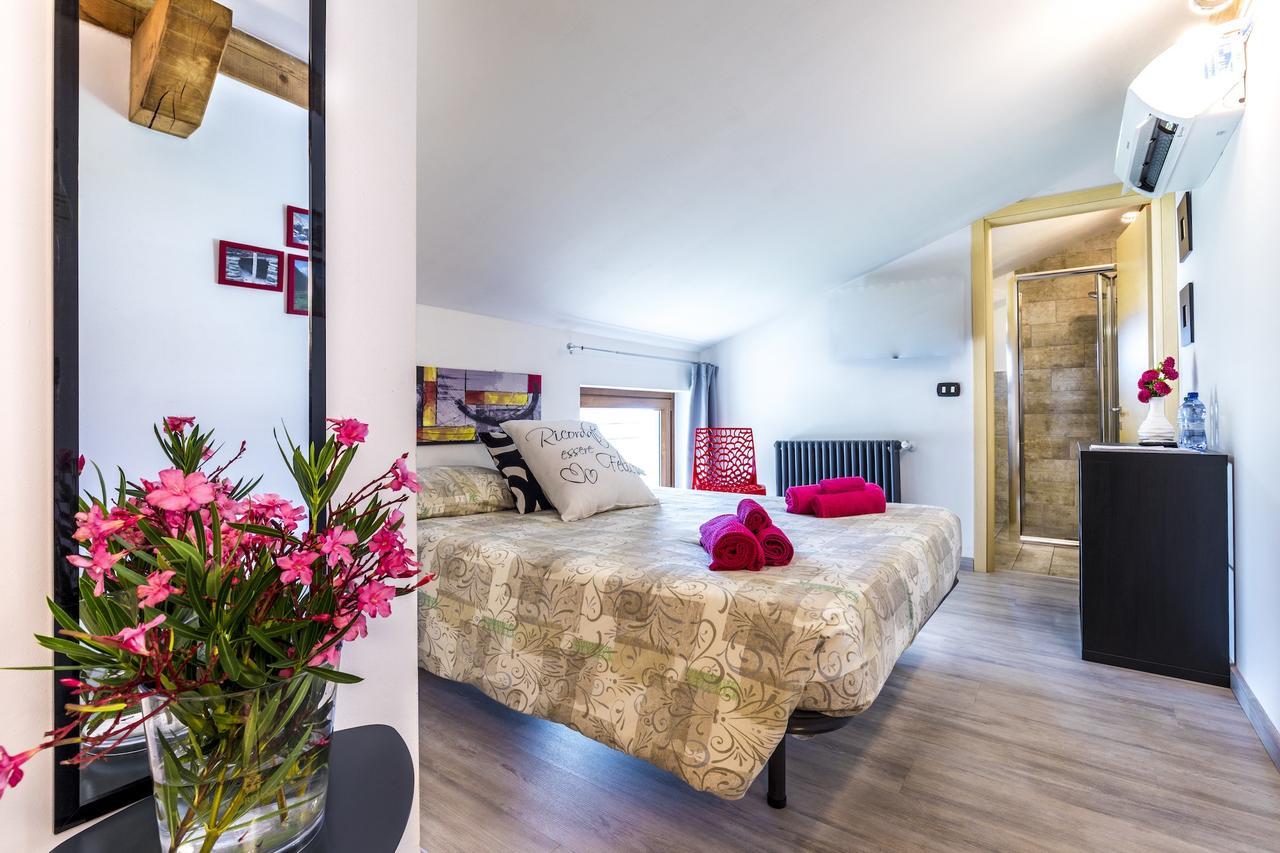 B&B Valtellina Mon Amour Piateda エクステリア 写真