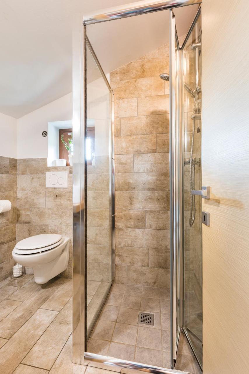 B&B Valtellina Mon Amour Piateda エクステリア 写真