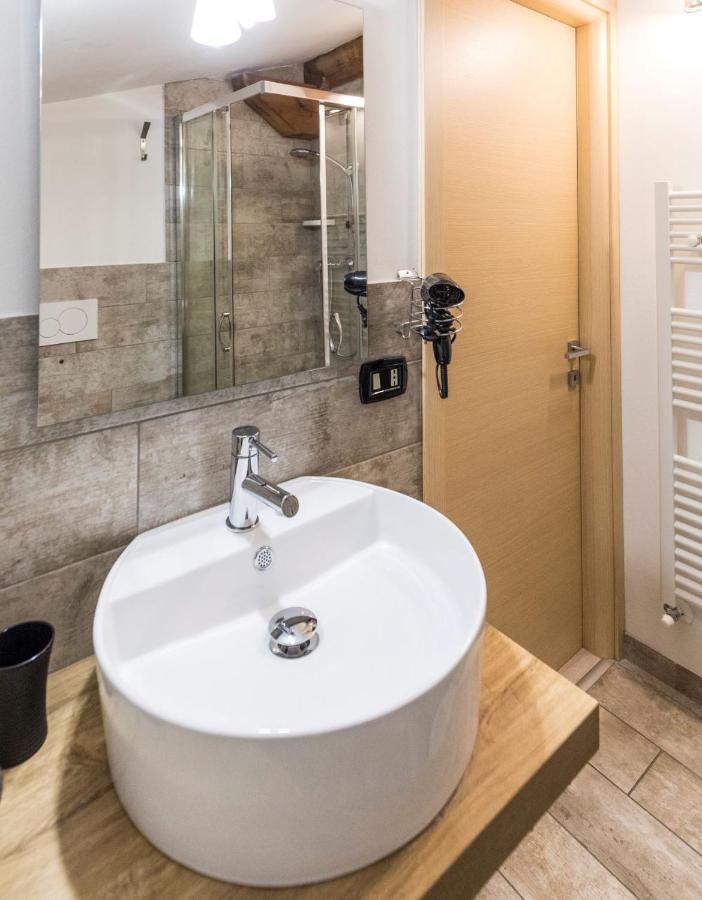 B&B Valtellina Mon Amour Piateda エクステリア 写真